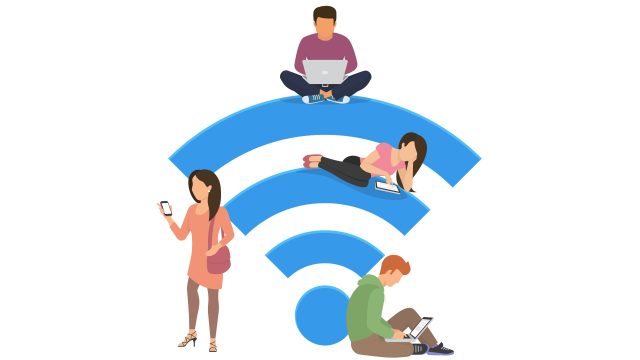 WiFi